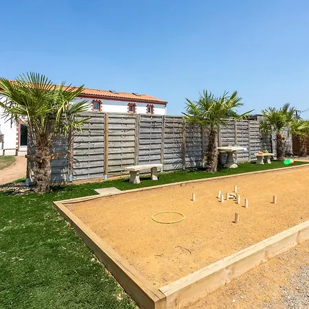 Honorus - - Puy Dufou - Grande Capacite Les Épesses