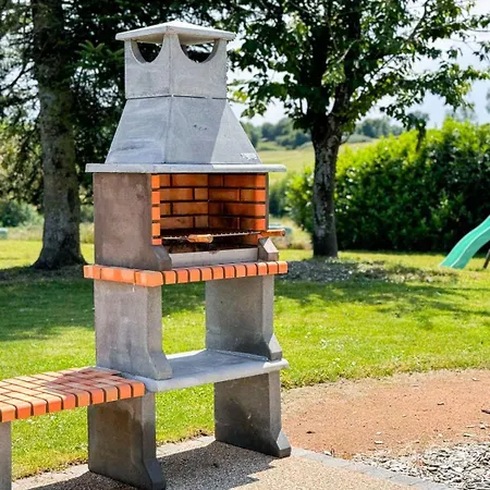 Honorus - - Puy Dufou - Grande Capacite *