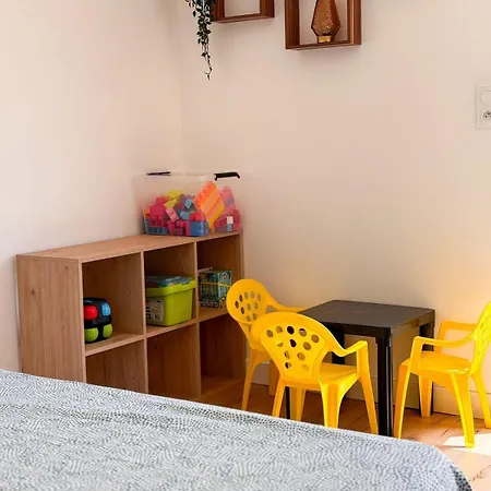 Honorus - - Puy Dufou - Grande Capacite *