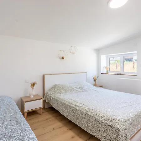 Honorus - - Puy Dufou - Grande Capacite 別荘 *