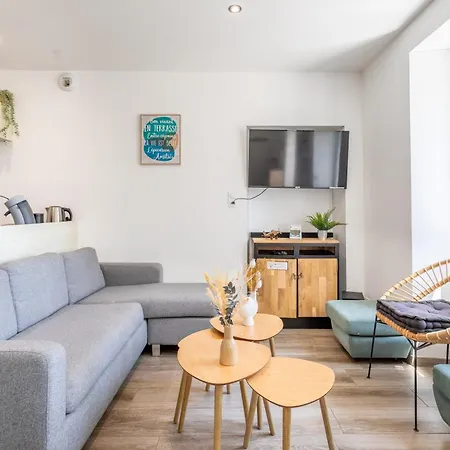 Honorus - - Puy Dufou - Grande Capacite Лез-Эпес