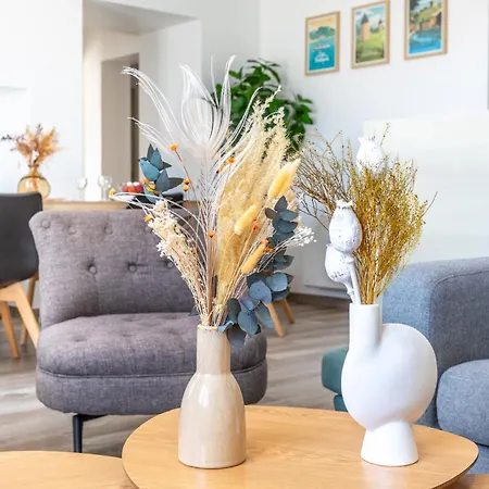 Honorus - - Puy Dufou - Grande Capacite 別荘