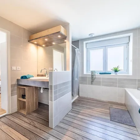 Honorus - - Puy Dufou - Grande Capacite *