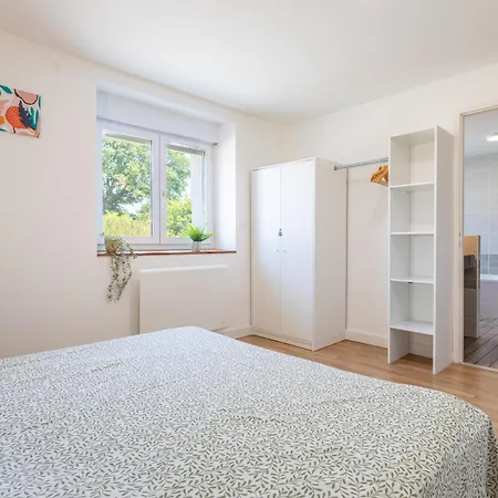 Дом отдыха Honorus - - Puy Dufou - Grande Capacite *