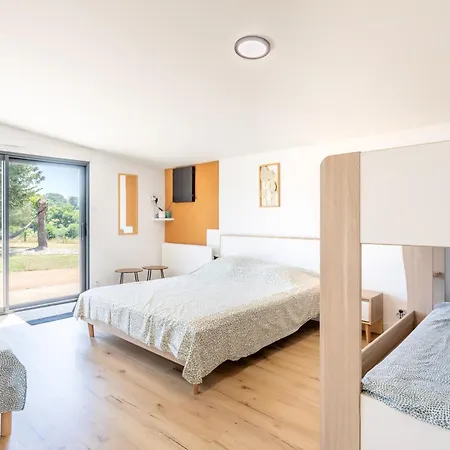 Honorus - - Puy Dufou - Grande Capacite Лез-Эпес