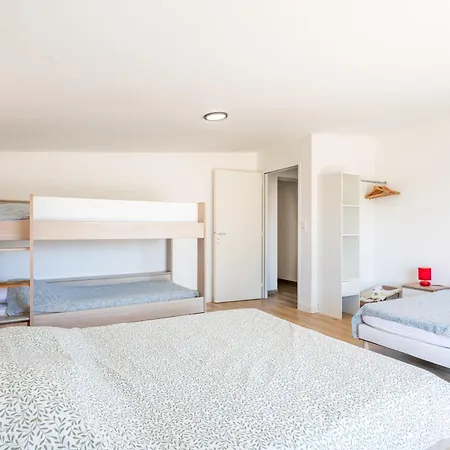 別荘 Honorus - - Puy Dufou - Grande Capacite *