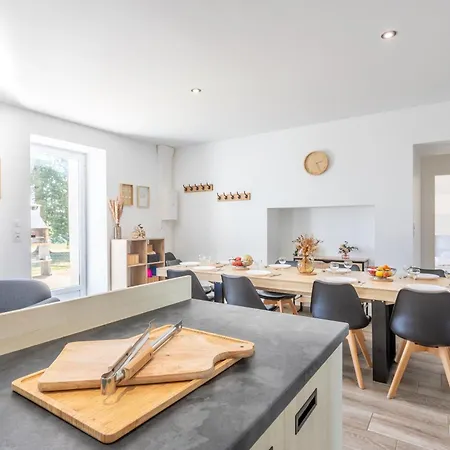 Honorus - - Puy Dufou - Grande Capacite