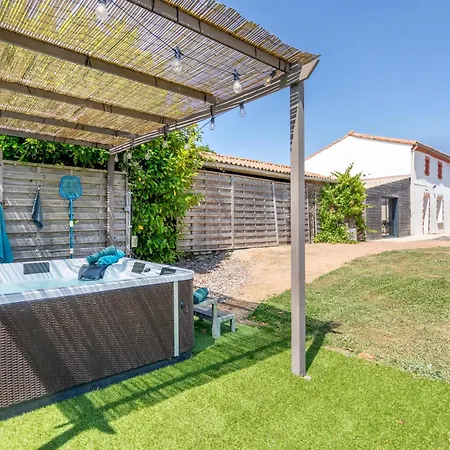 別荘 Honorus - - Puy Dufou - Grande Capacite Les Épesses