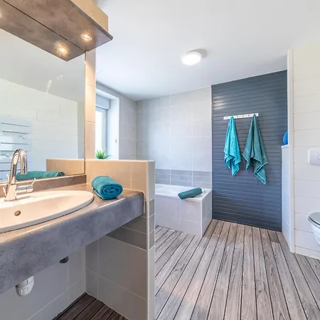 Honorus - - Puy Dufou - Grande Capacite 別荘 Les Épesses