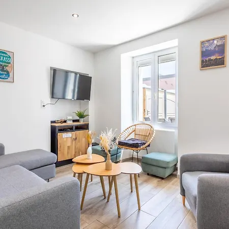 別荘 Honorus - - Puy Dufou - Grande Capacite Les Épesses