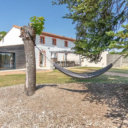 Honorus - - Puy Dufou - Grande Capacite Лез-Эпес