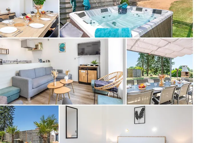 Honorus - - Puy Dufou - Grande Capacite * Les Épesses