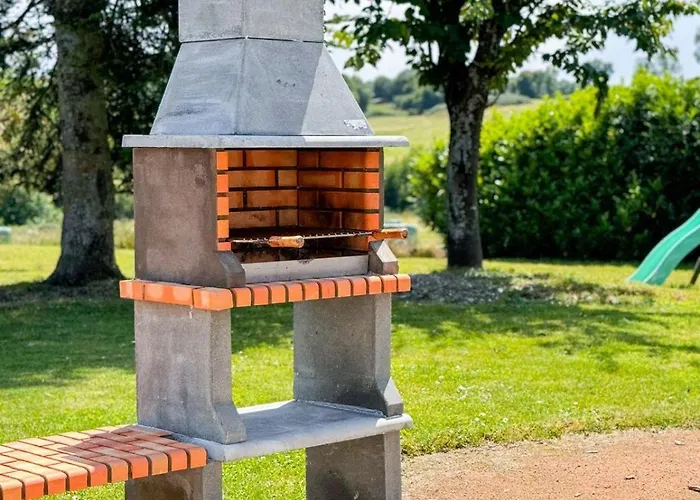 Honorus - - Puy Dufou - Grande Capacite *