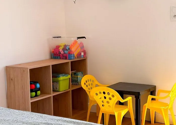 Honorus - - Puy Dufou - Grande Capacite *