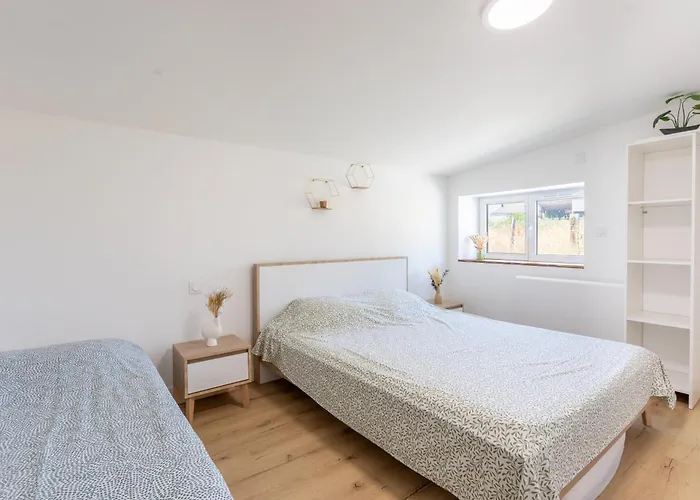 Honorus - - Puy Dufou - Grande Capacite Σπίτι διακοπών *