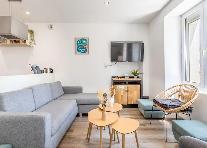 Honorus - - Puy Dufou - Grande Capacite Les Épesses