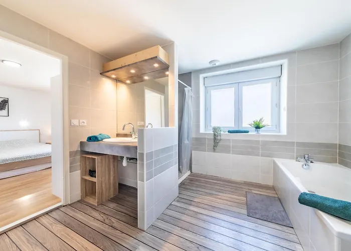 Honorus - - Puy Dufou - Grande Capacite *