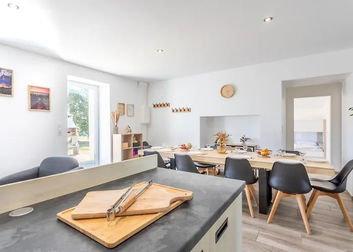 Honorus - - Puy Dufou - Grande Capacite