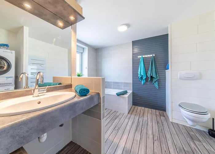 Honorus - - Puy Dufou - Grande Capacite 펜션 Les Épesses