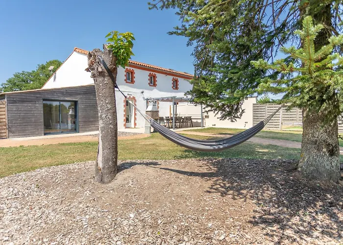 Honorus - - Puy Dufou - Grande Capacite Les Épesses