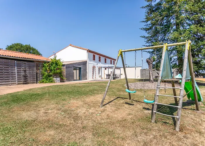 Honorus - - Puy Dufou - Grande Capacite