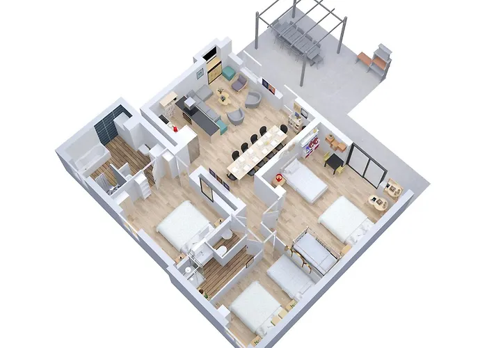 Honorus - - Puy Dufou - Grande Capacite