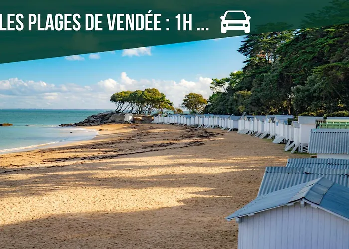 Honorus - - Puy Dufou - Grande Capacite 펜션 Les Épesses