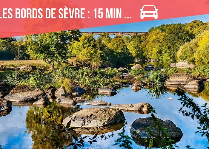 Honorus - - Puy Dufou - Grande Capacite 펜션